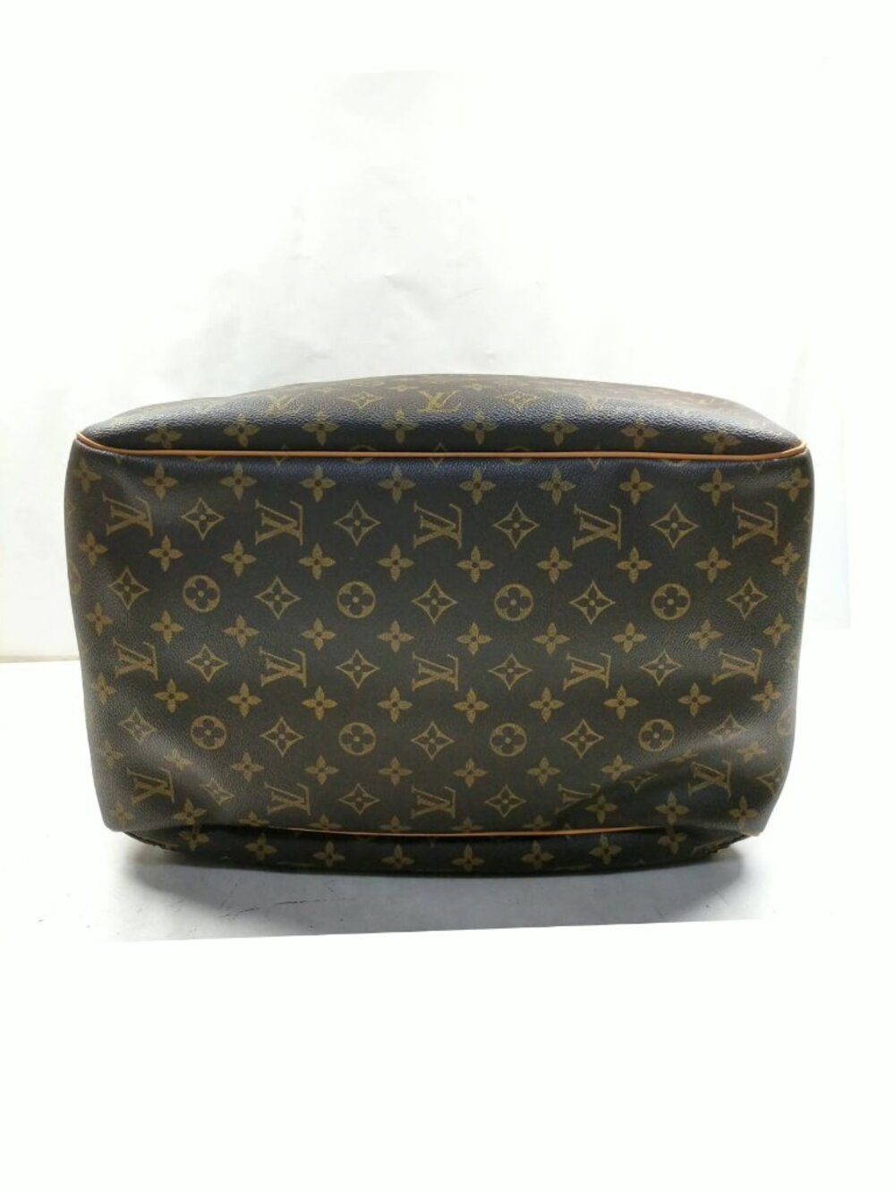 Authentic Louis Vuitton Evasion Monogram Canvas Travel Bag Gym Weekender LV - Picture 6 of 16